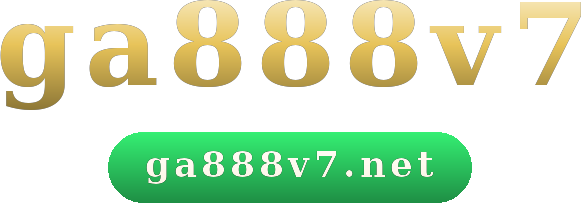 ga888v7 logo