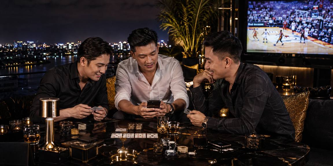 ga888v7 Rong Xanh Slot – Cuộn Rồng Ngay Trên Điện Thoại