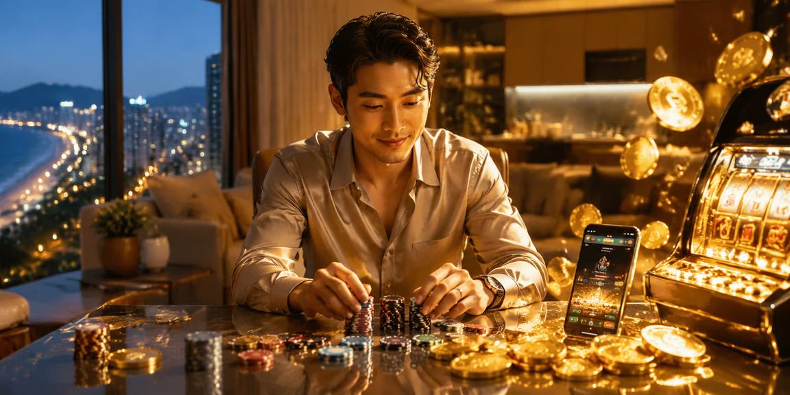 ga888v7 Bắn Cá Đại Dương có gì ở ga888v7
